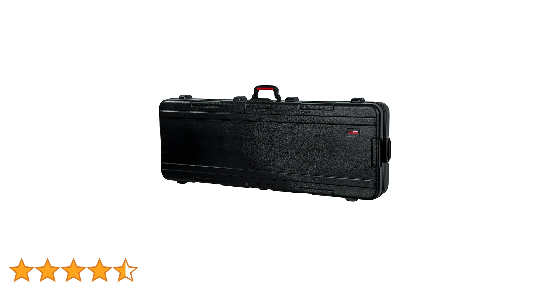 Amazon | Gator Cases ゲーター ハードケース キーボード用 49鍵盤対応